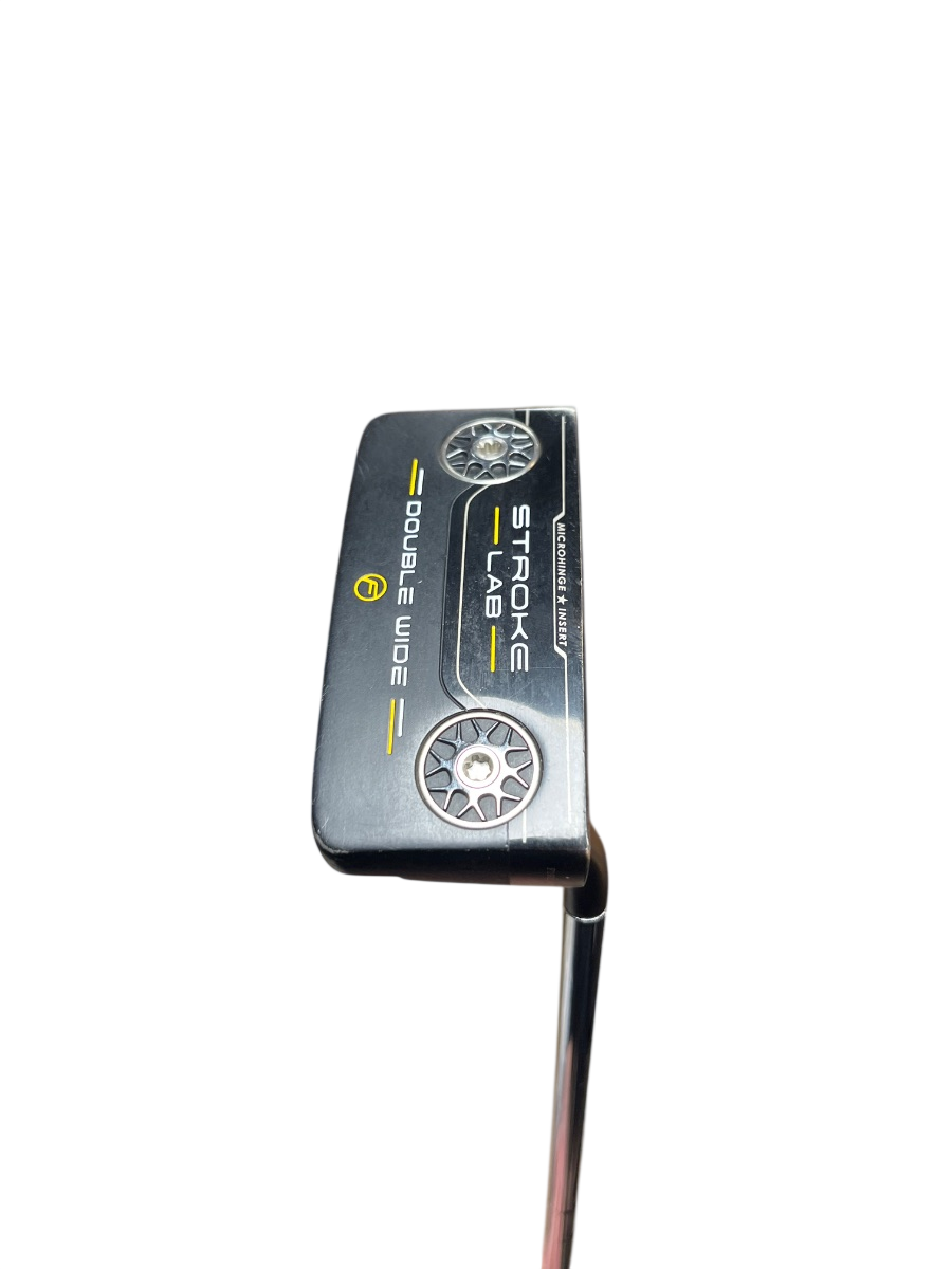 Odyssey Odyssey Stroke Lab Double Wide