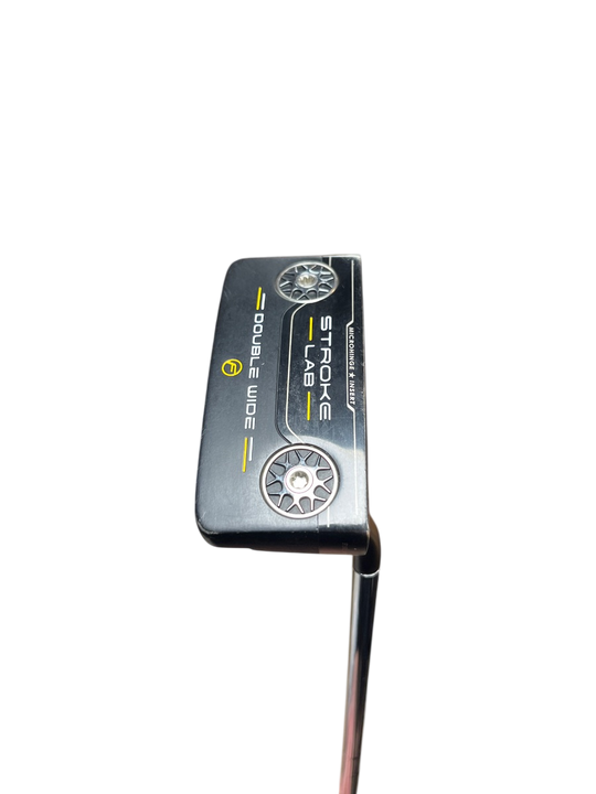 Odyssey Odyssey Stroke Lab Double Wide