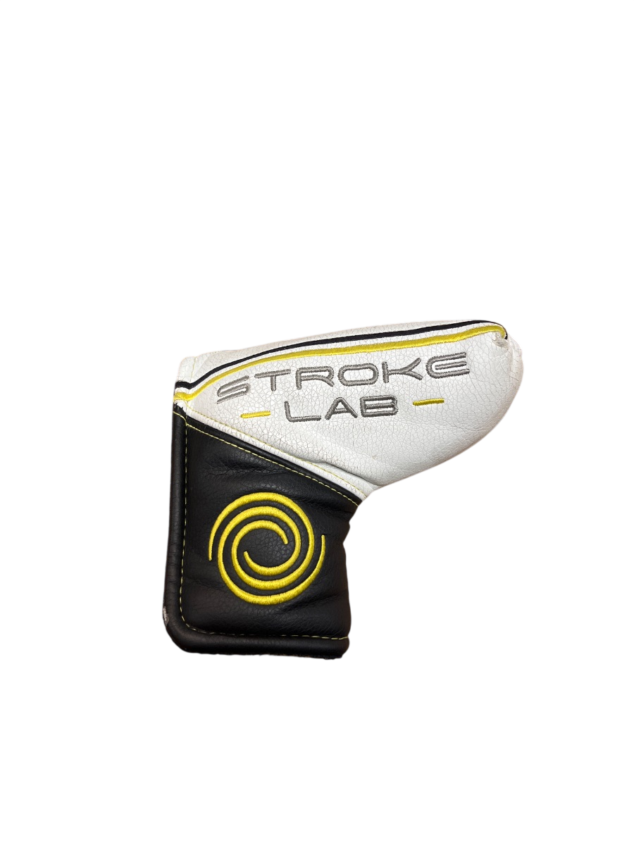 Odyssey Odyssey Stroke Lab Double Wide - Kuva 6