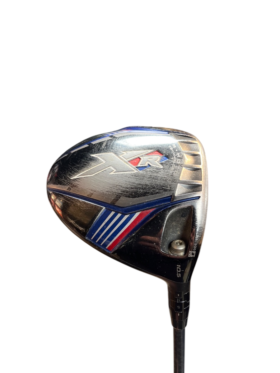 Callaway Callaway R.M.D. Racing