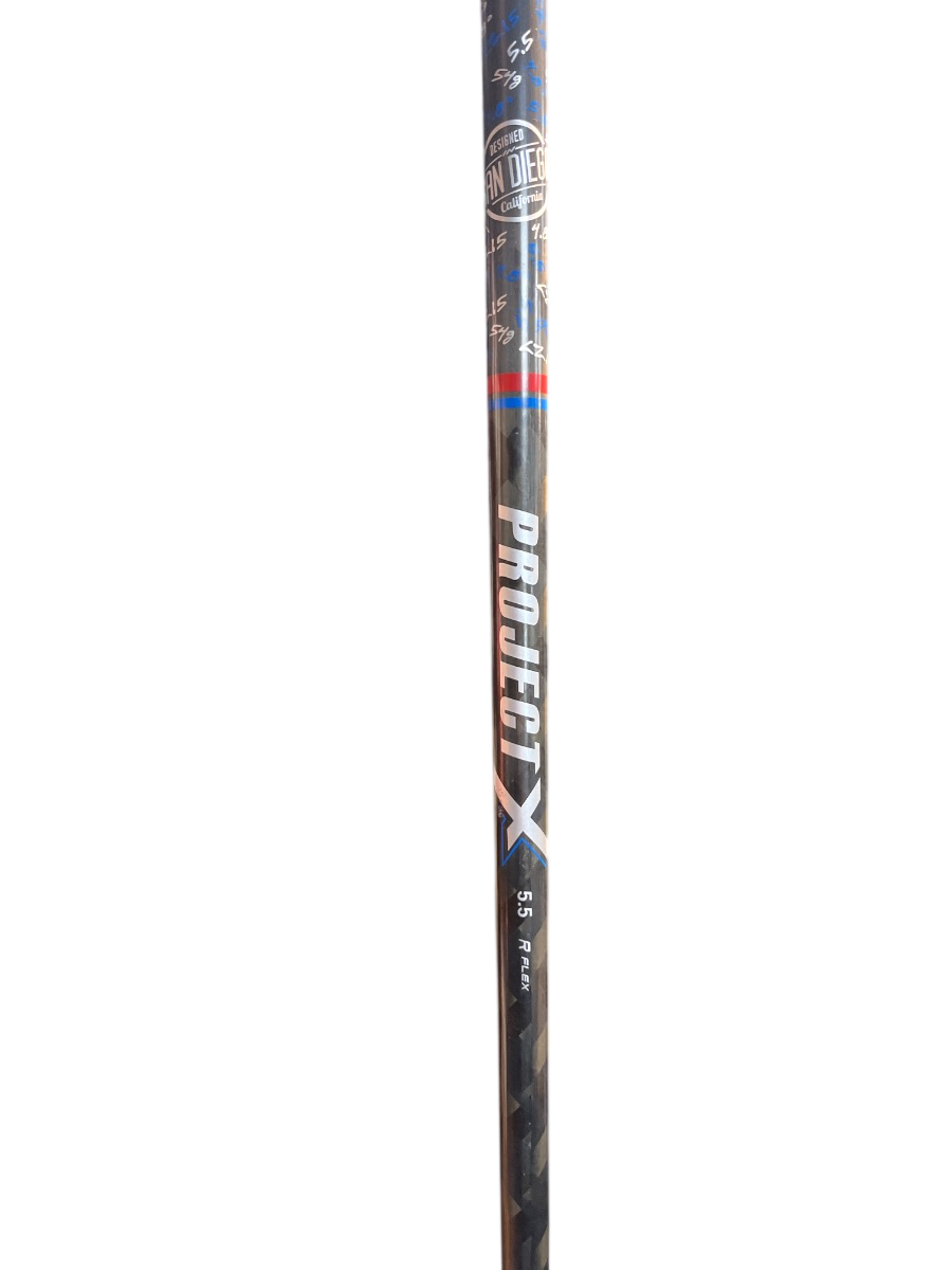 Callaway Callaway R.M.D. Racing - Kuva 4