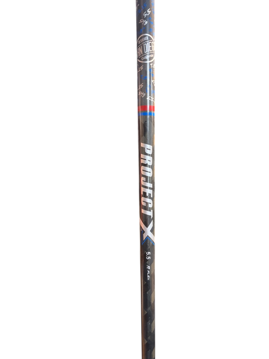 Callaway Callaway R.M.D. Racing - Kuva 4