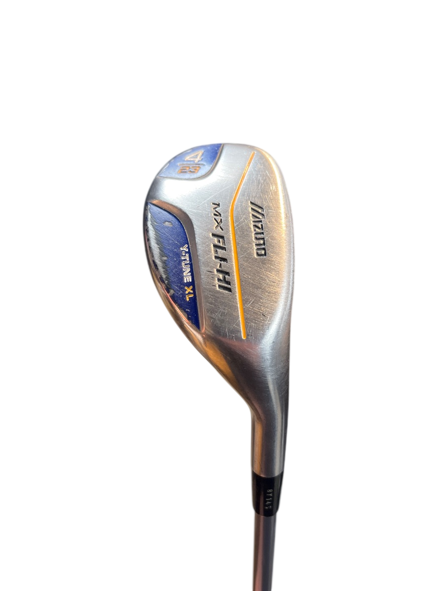 Mizuno Mizuno MX FLI-HI V-TUNE XL
