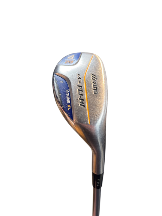 Mizuno Mizuno MX FLI-HI V-TUNE XL
