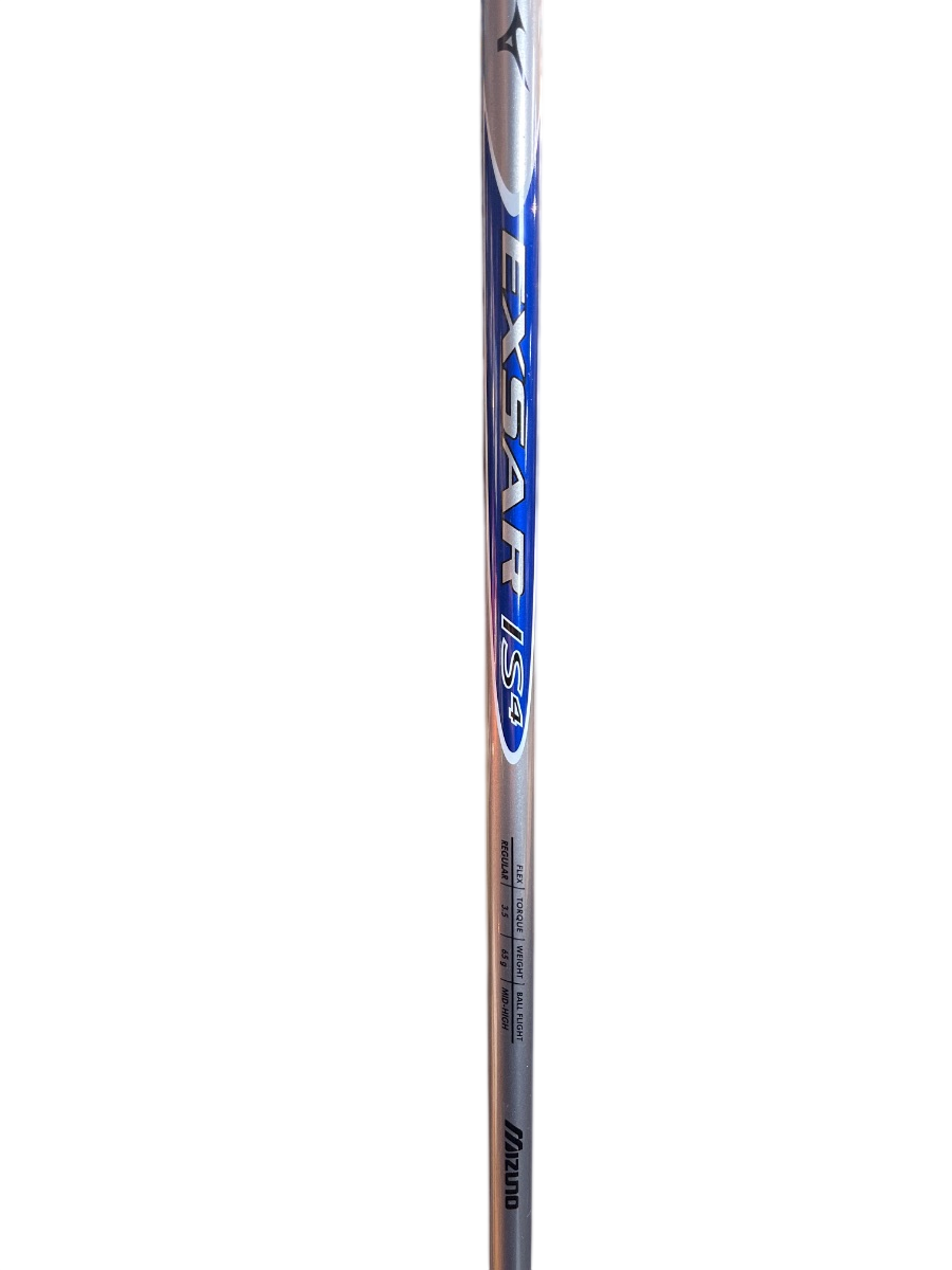 Mizuno Mizuno MX FLI-HI V-TUNE XL - Kuva 4