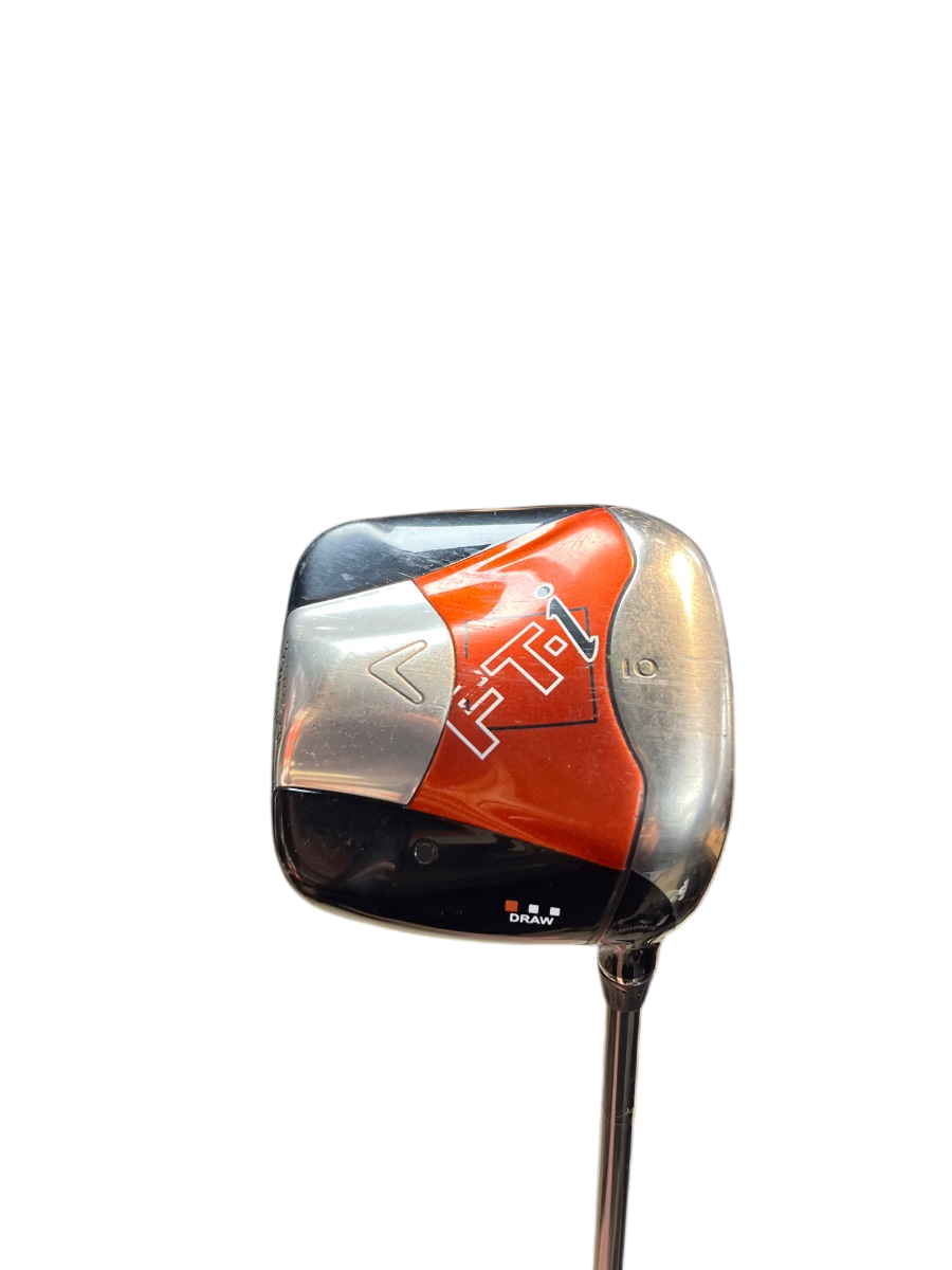 Callaway Callaway FT-i