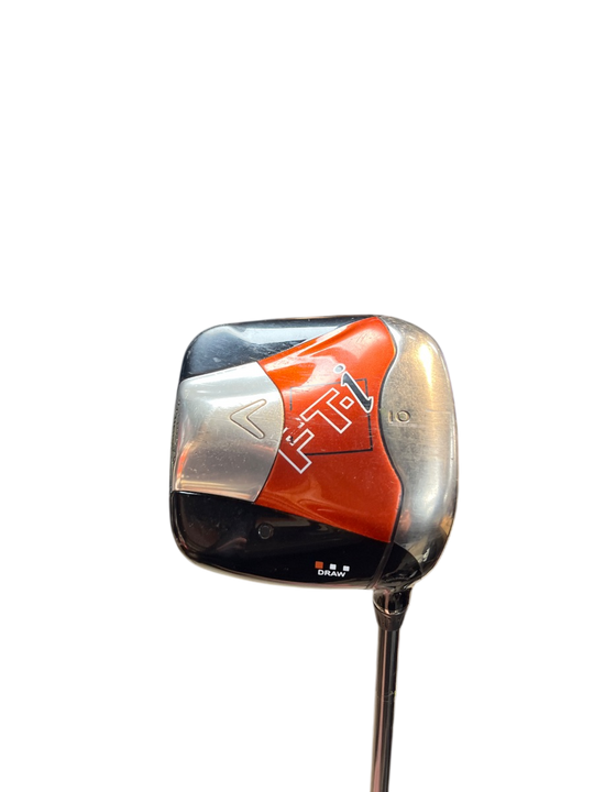Callaway Callaway FT-i