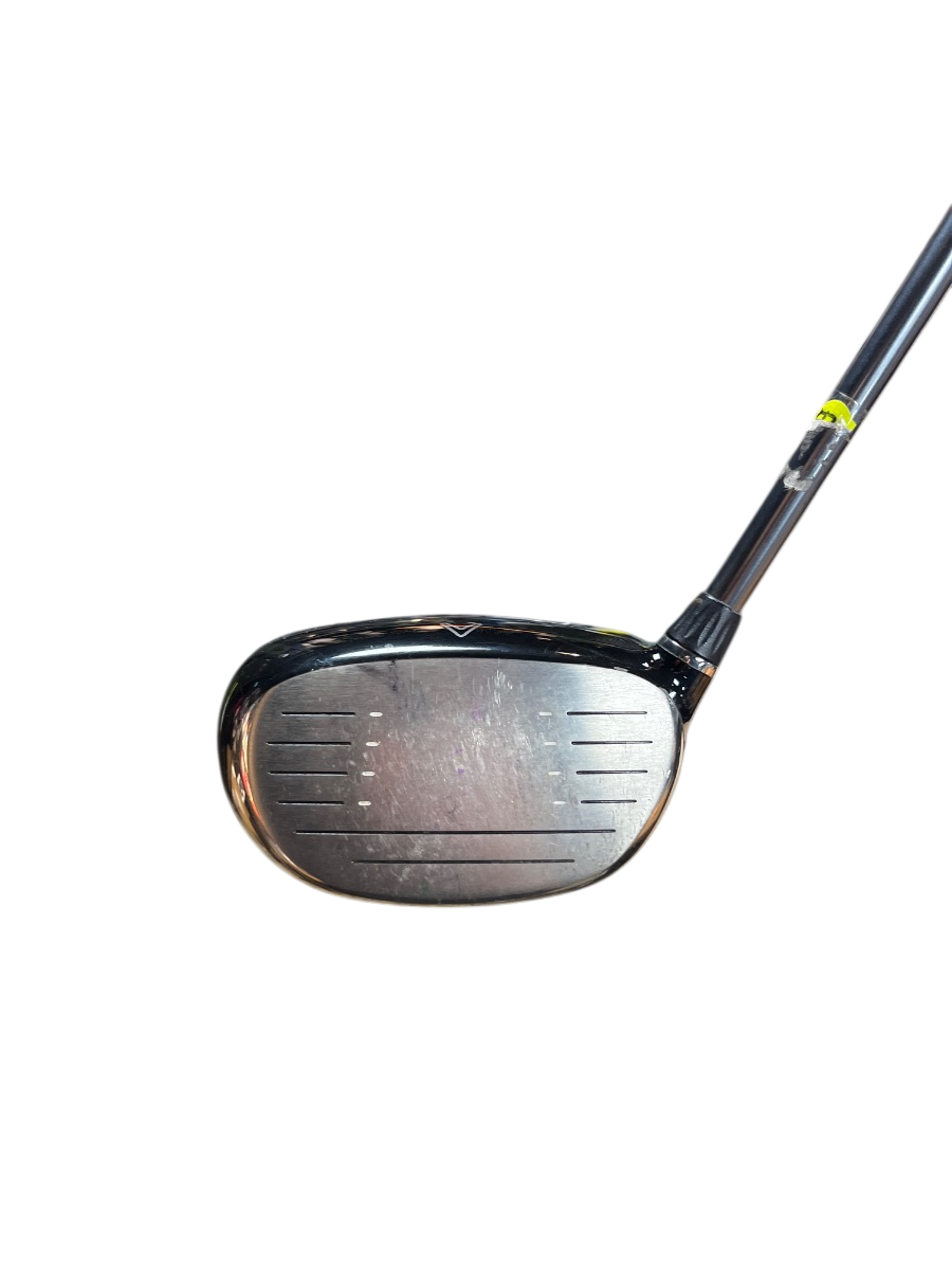Callaway Callaway FT-i - Kuva 2