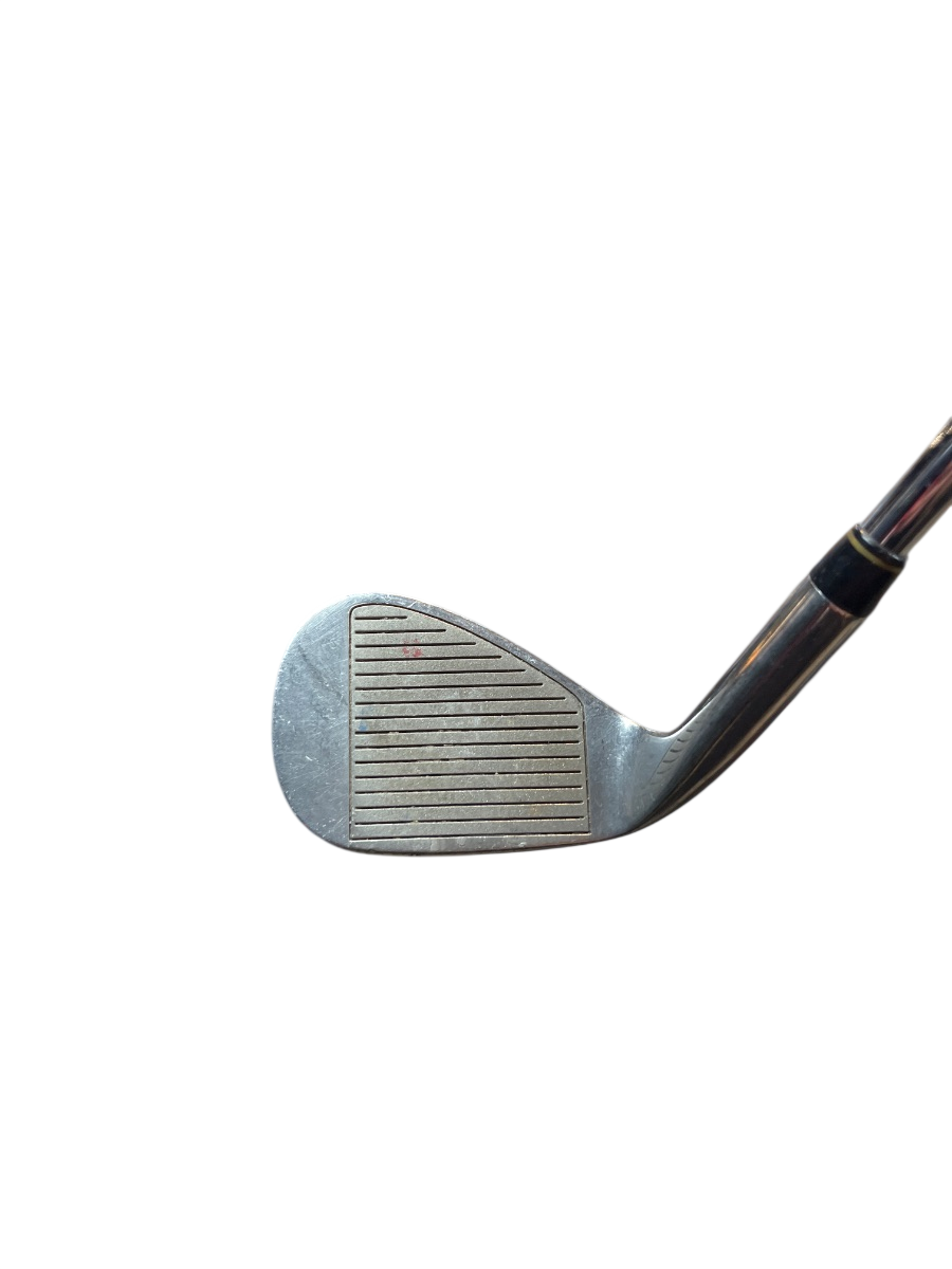 PureSpin PureSpin Diamond Face Scoring Wedge - Kuva 2
