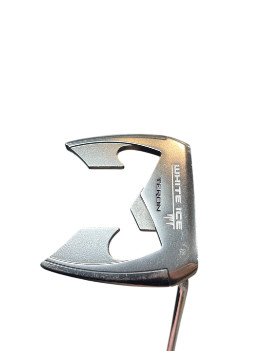 Odyssey Odyssey White Ice Teron
