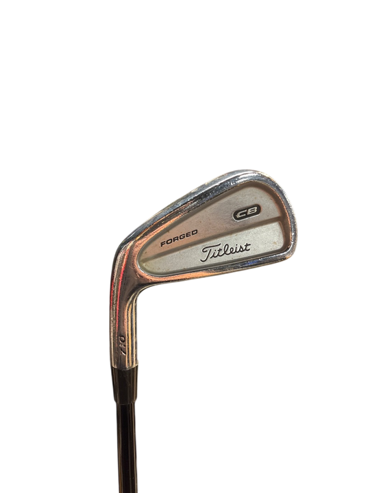 Titleist Titleist CB Forged