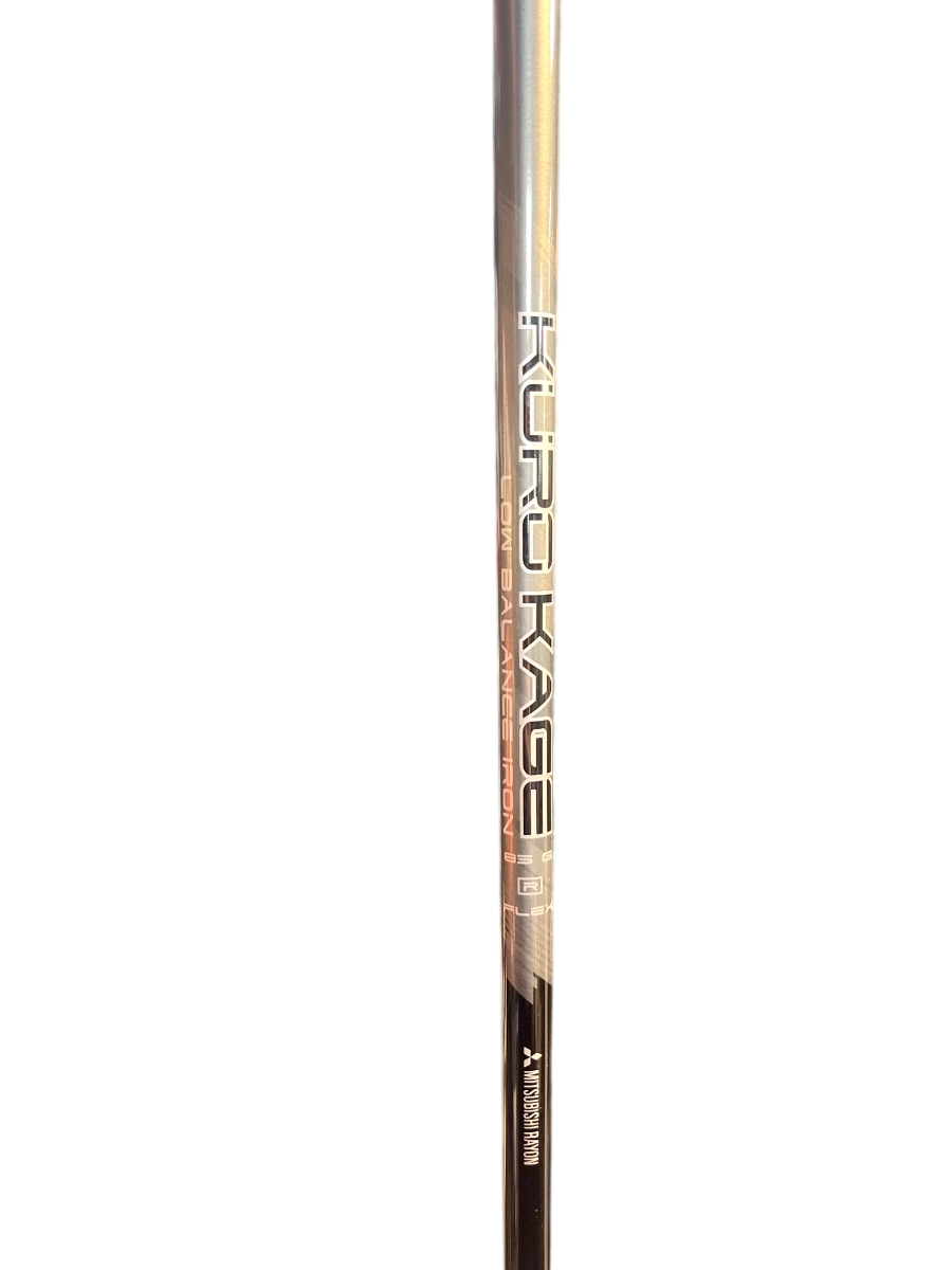 Titleist Titleist CB Forged - Kuva 4