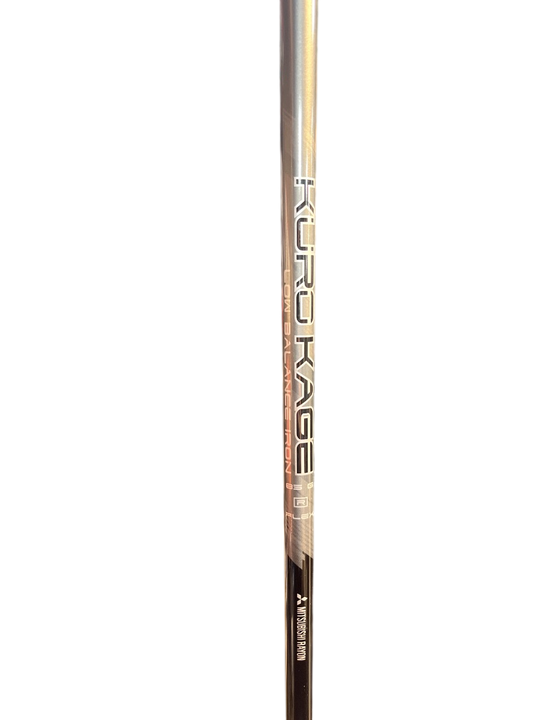 Titleist Titleist CB Forged - Kuva 4