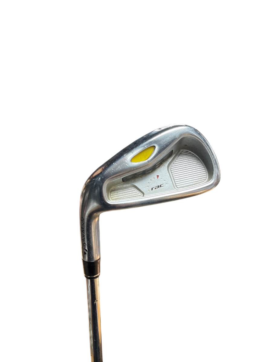 TaylorMade TaylorMade rac