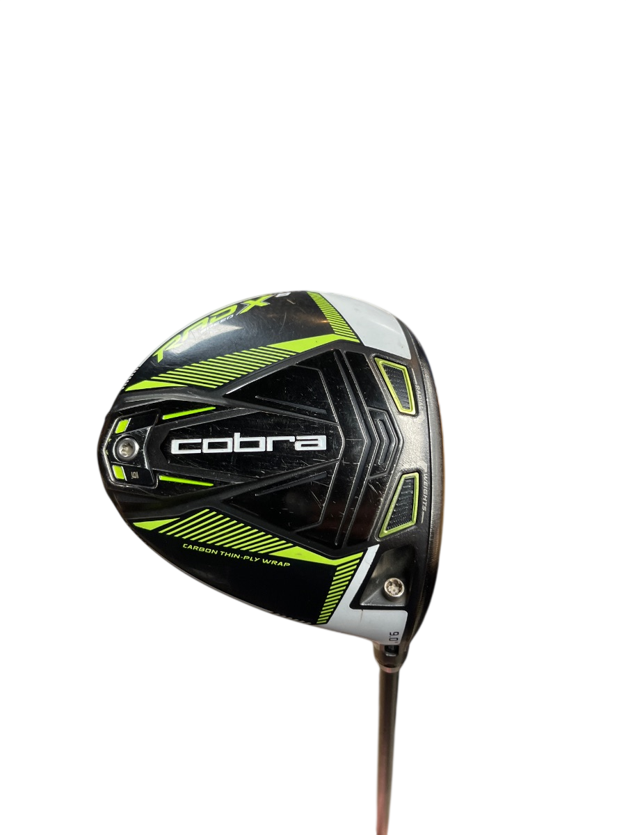 Cobra Cobra RADSPEED