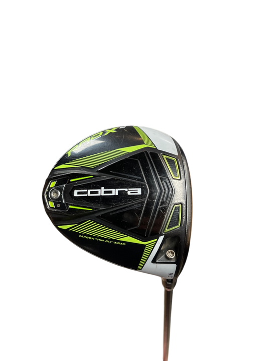 Cobra Cobra RADSPEED