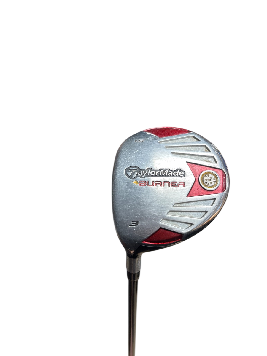 TaylorMade TaylorMade BURNER