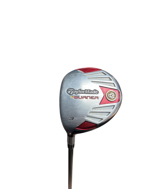 TaylorMade TaylorMade BURNER