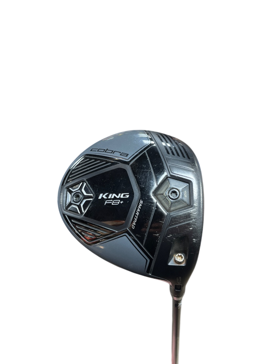 Cobra Cobra KING F8+