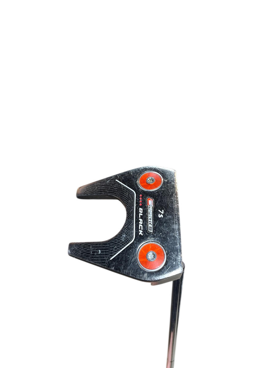 Odyssey Odyssey O-WORKS 7S BLACK