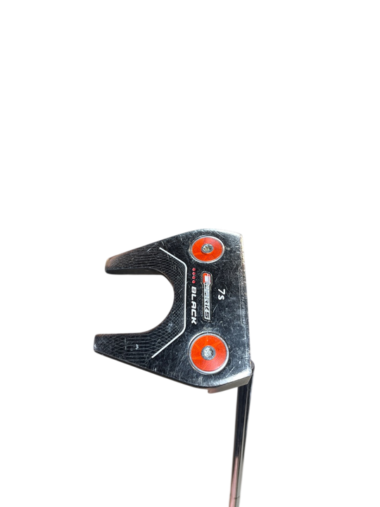 Odyssey Odyssey O-WORKS 7S BLACK
