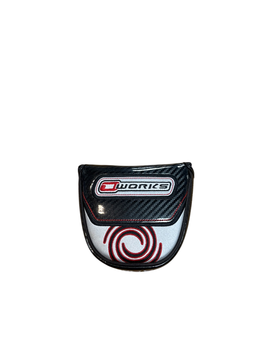Odyssey Odyssey O-WORKS 7S BLACK - Kuva 5