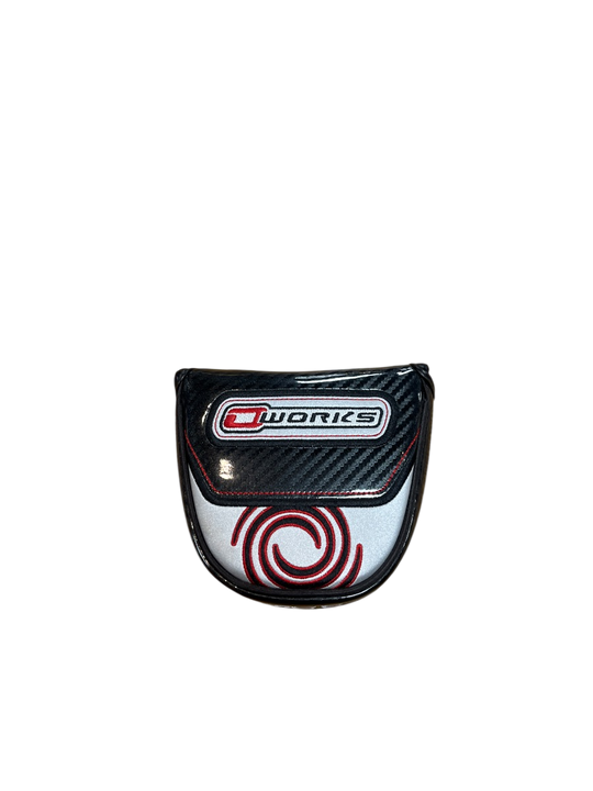 Odyssey Odyssey O-WORKS 7S BLACK - Kuva 5