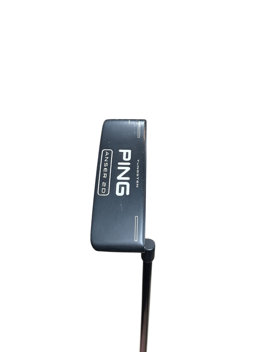 Ping Ping ANSER 2D