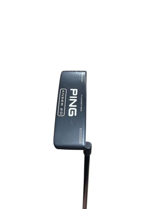 Ping Ping ANSER 2D