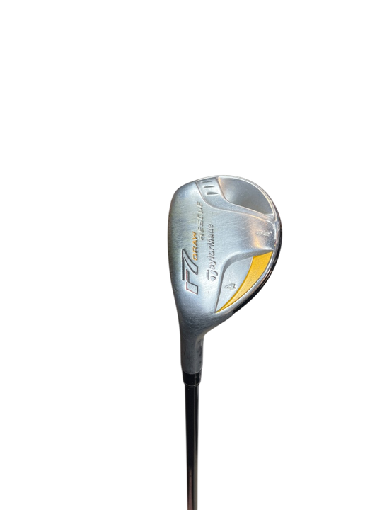 TaylorMade TaylorMade r7 Draw Rescue
