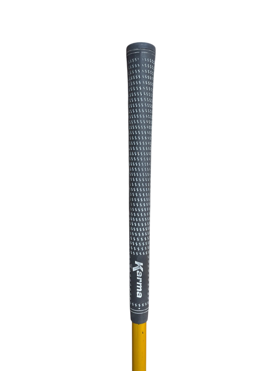 TaylorMade TaylorMade r7 Draw Rescue - Kuva 5