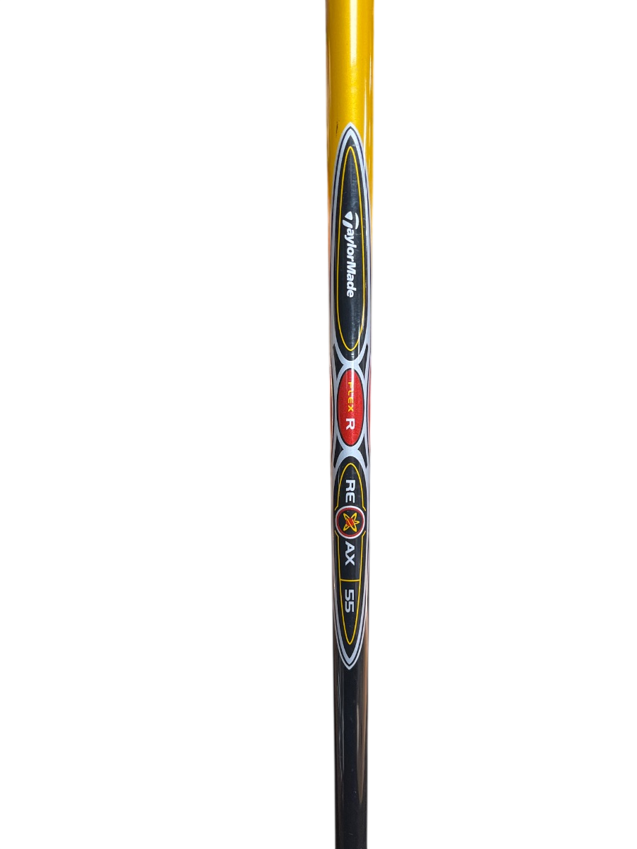 TaylorMade TaylorMade r7 Draw Rescue - Kuva 4