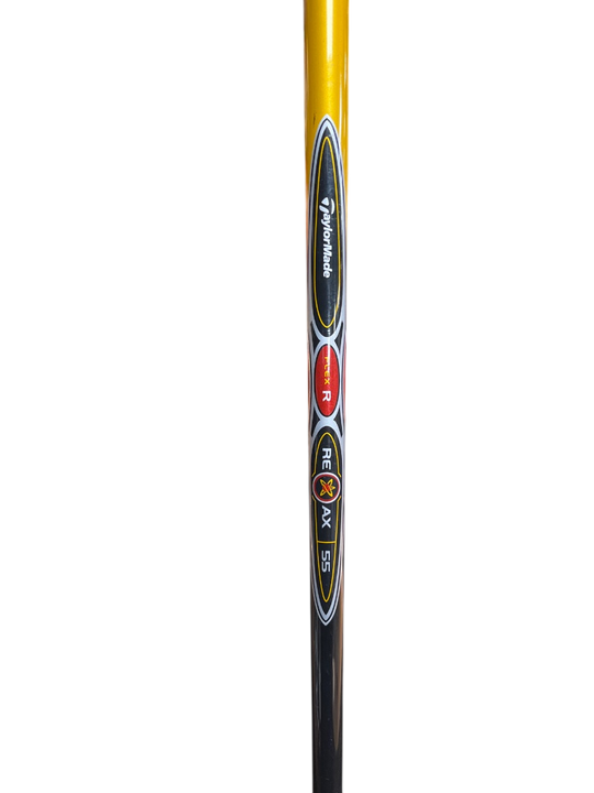 TaylorMade TaylorMade r7 Draw Rescue - Kuva 4