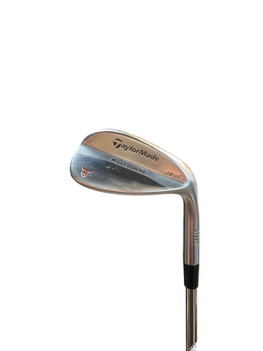 TaylorMade TaylorMade MILLEDGRIND SB-09
