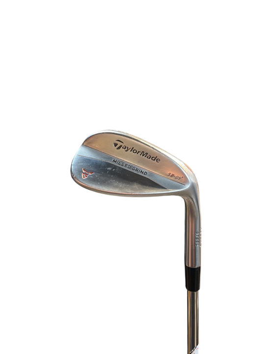 TaylorMade TaylorMade MILLEDGRIND SB-09