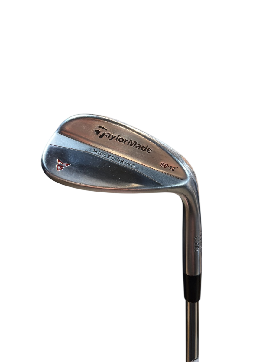 TaylorMade TaylorMade MILLED GRIND