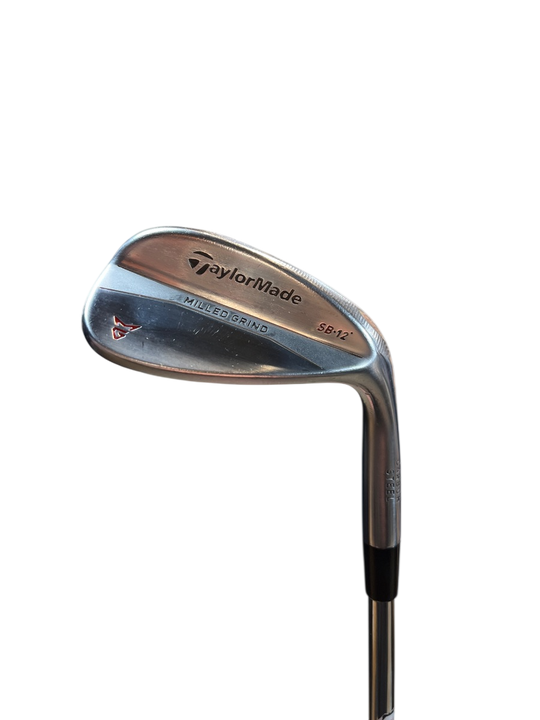 TaylorMade TaylorMade MILLED GRIND