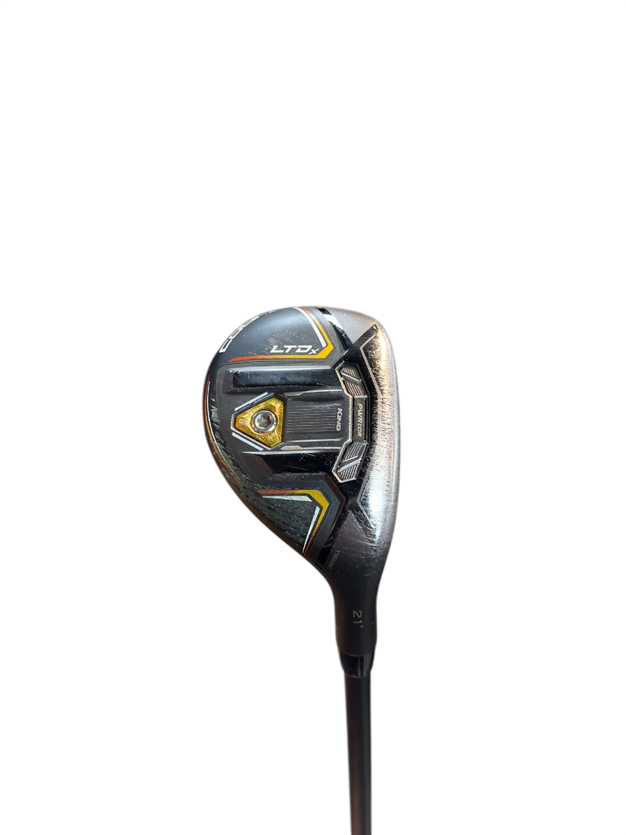 Cobra Cobra KING F7