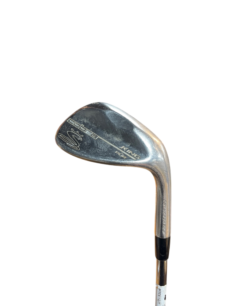 Cobra Cobra KING PUR