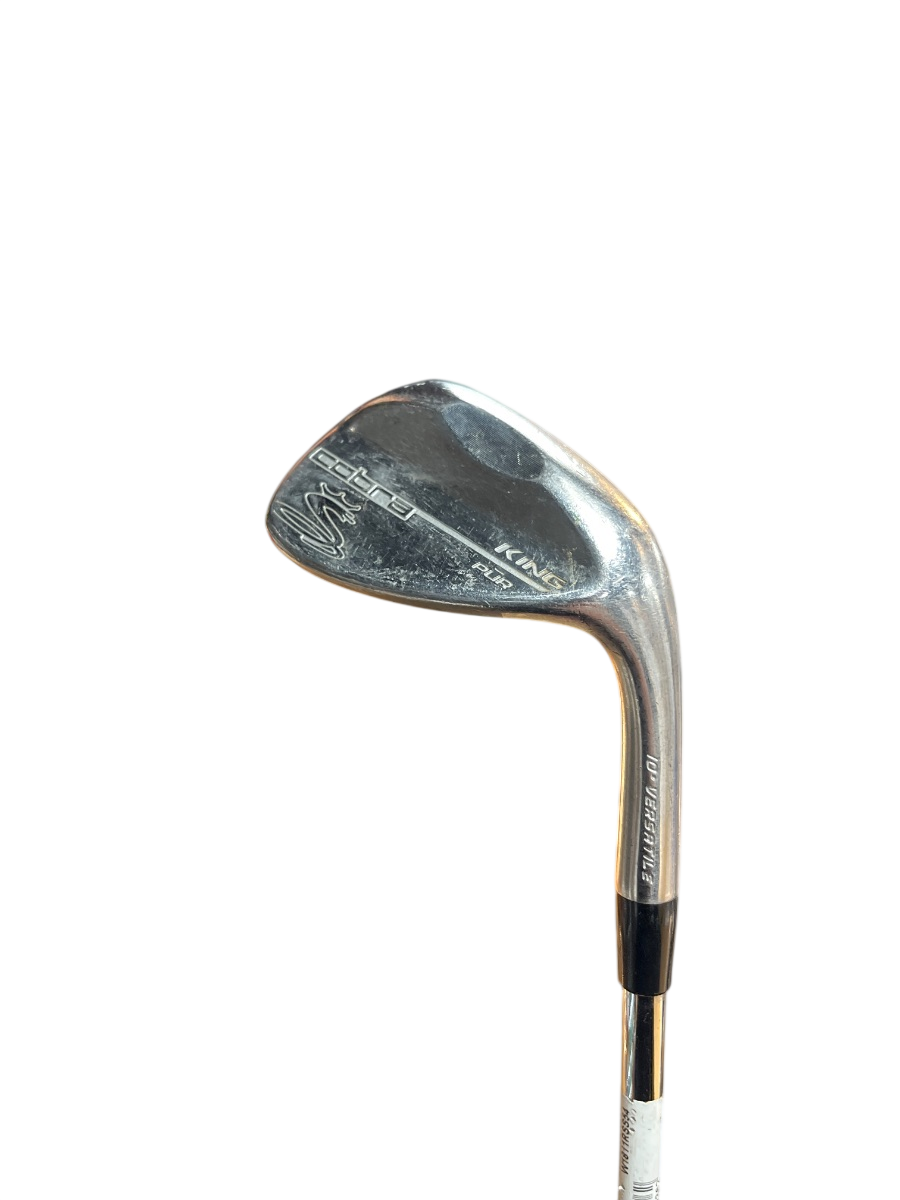 Cobra Cobra KING FORGED