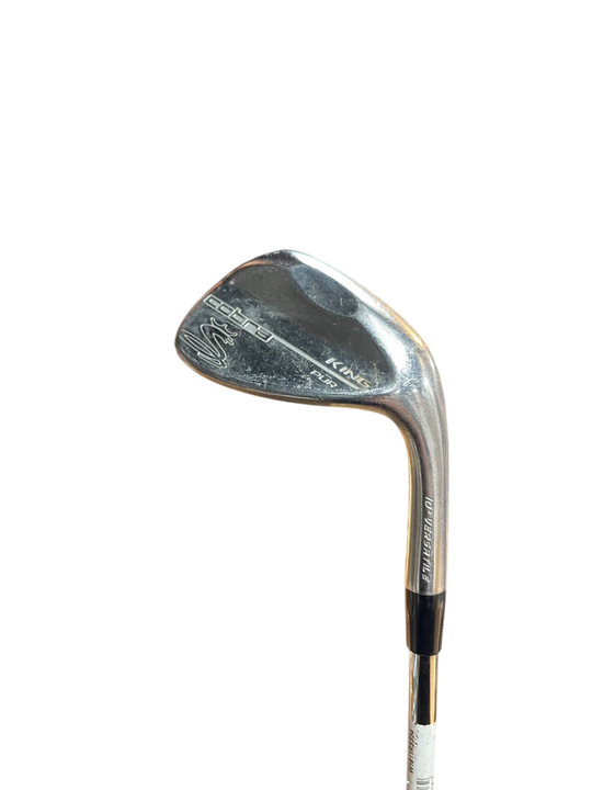 Cobra Cobra KING FORGED