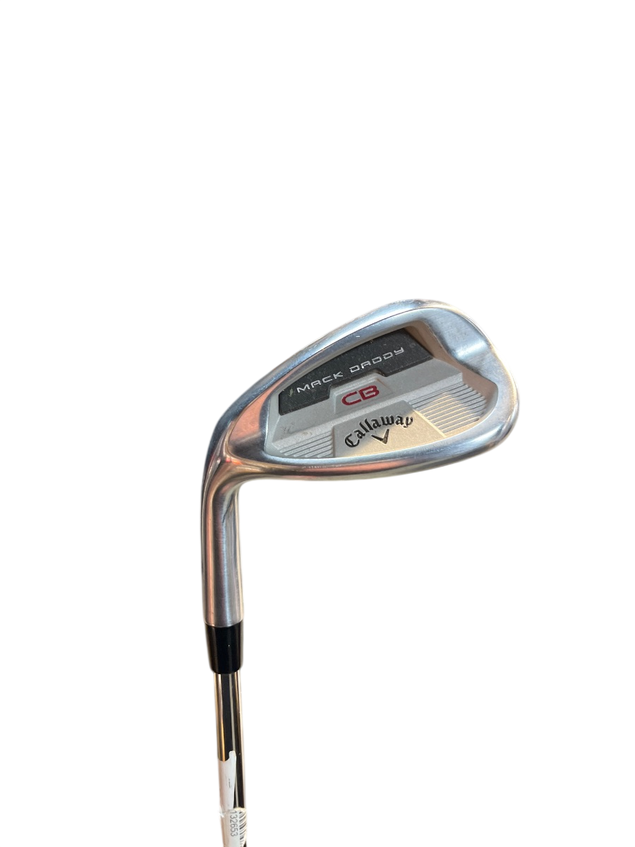Callaway Callaway Mack Daddy CB