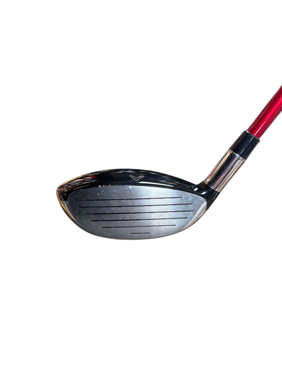 Callaway Callaway RAZR X Black - Kuva 2