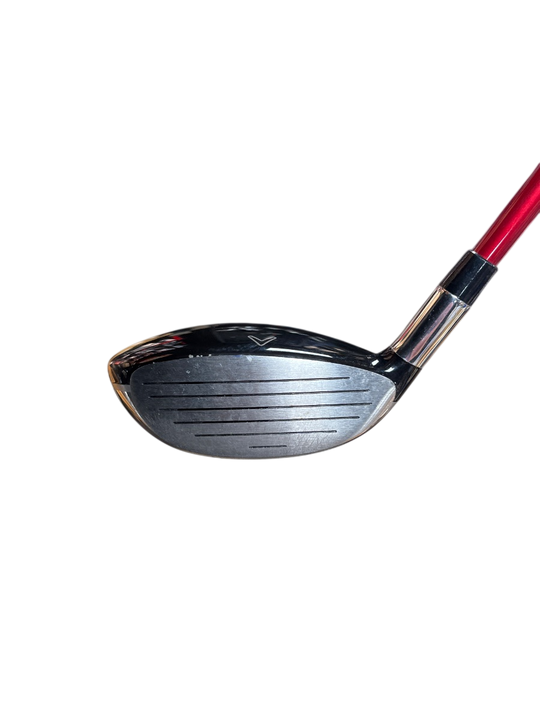 Callaway Callaway RAZR X Black - Kuva 2