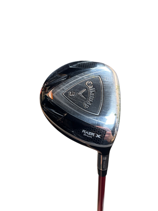 Callaway Callaway RAZR X Black