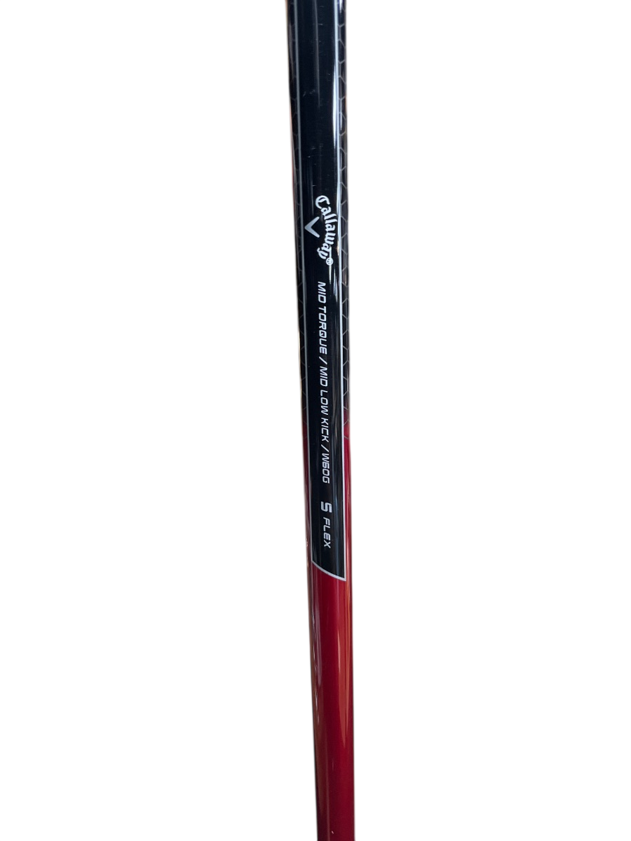 Callaway Callaway RAZR X Black - Kuva 4