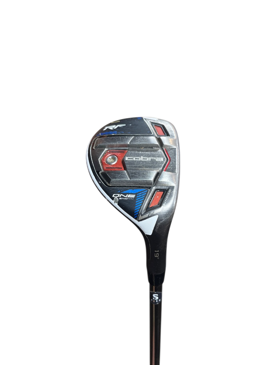 Cobra Cobra ONE Length