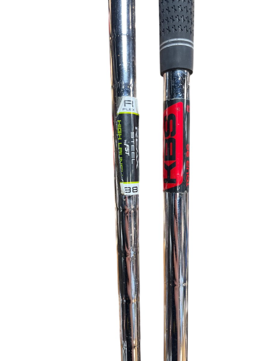 TaylorMade TaylorMade M2 - Kuva 4