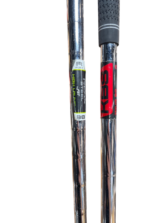 TaylorMade TaylorMade M2 - Kuva 4