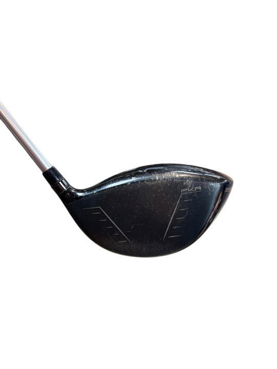 Wilson Wilson D7 - Kuva 2